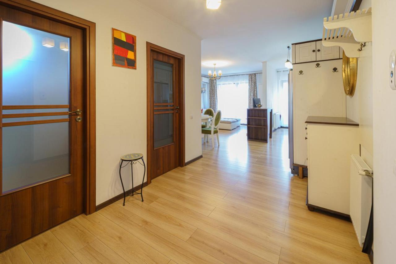 5* Mansion In City Center Cluj-Napoca Exteriör bild