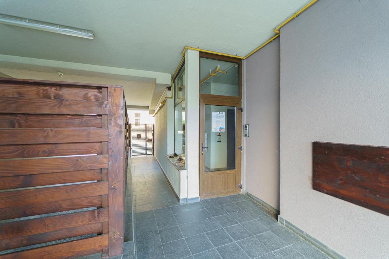 5* Mansion In City Center Cluj-Napoca Exteriör bild