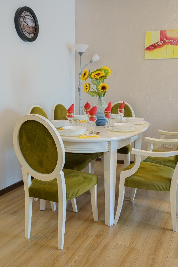 5* Mansion In City Center Cluj-Napoca Exteriör bild