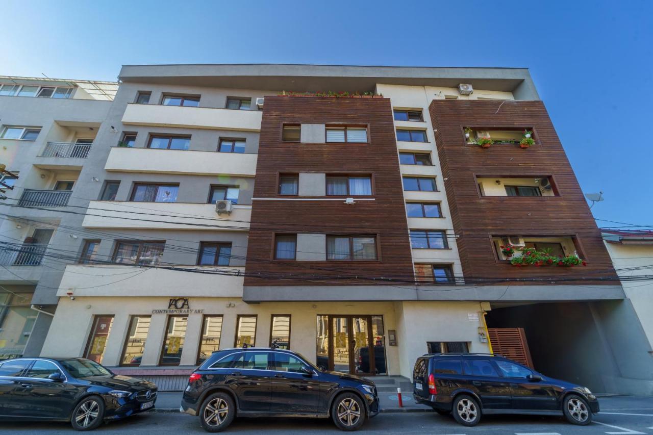 5* Mansion In City Center Cluj-Napoca Exteriör bild